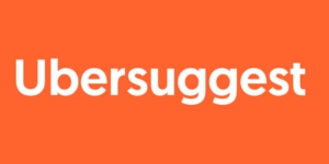 Ubersuggest Enterprise