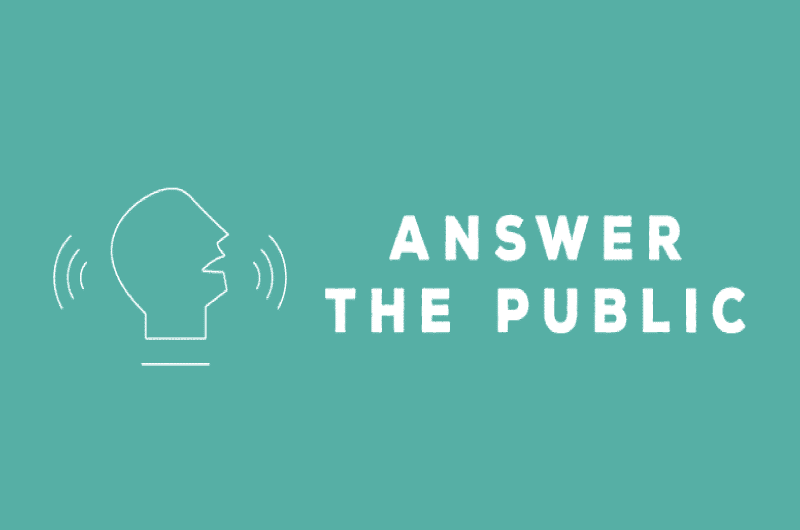 AnswerThePublic